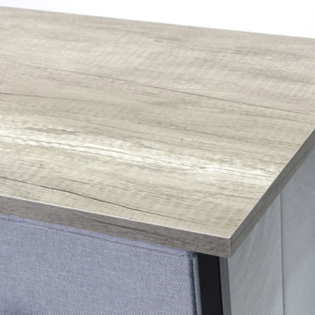 Credenza Organizador Sava 8 Cajones