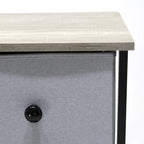 Credenza Organizador Sava 8 Cajones