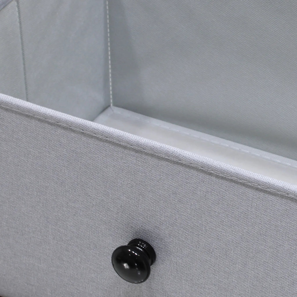 Credenza Organizador Sava 8 Cajones