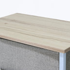 Cajonera Organizador Carintia 4 Cajones