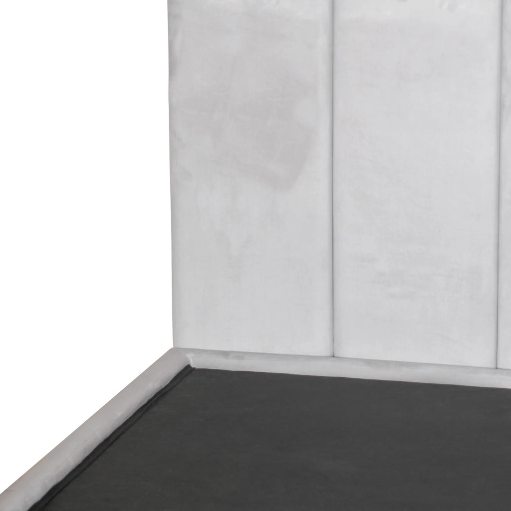 Cama Bahamas Terciopelo