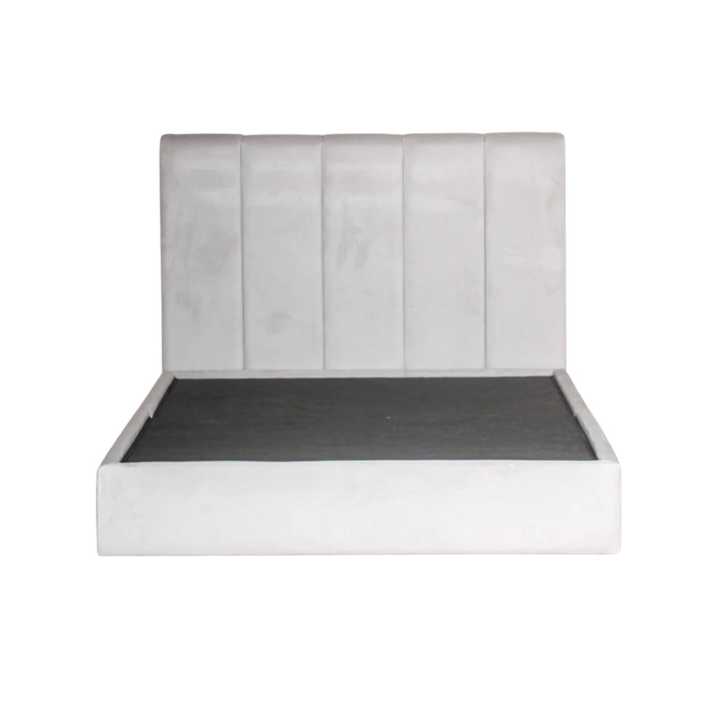 Cama Bahamas Terciopelo