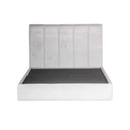 Cama Bahamas Terciopelo