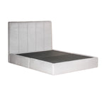 Cama Bahamas Terciopelo