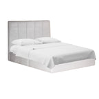 Cama Bahamas Terciopelo