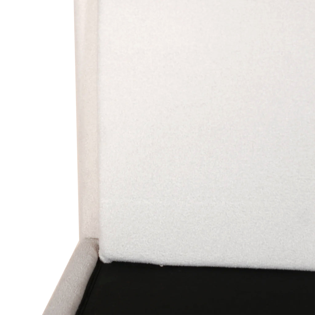 Cama Mont Blanc Borrego