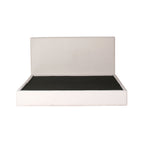 Cama Mont Blanc Borrego