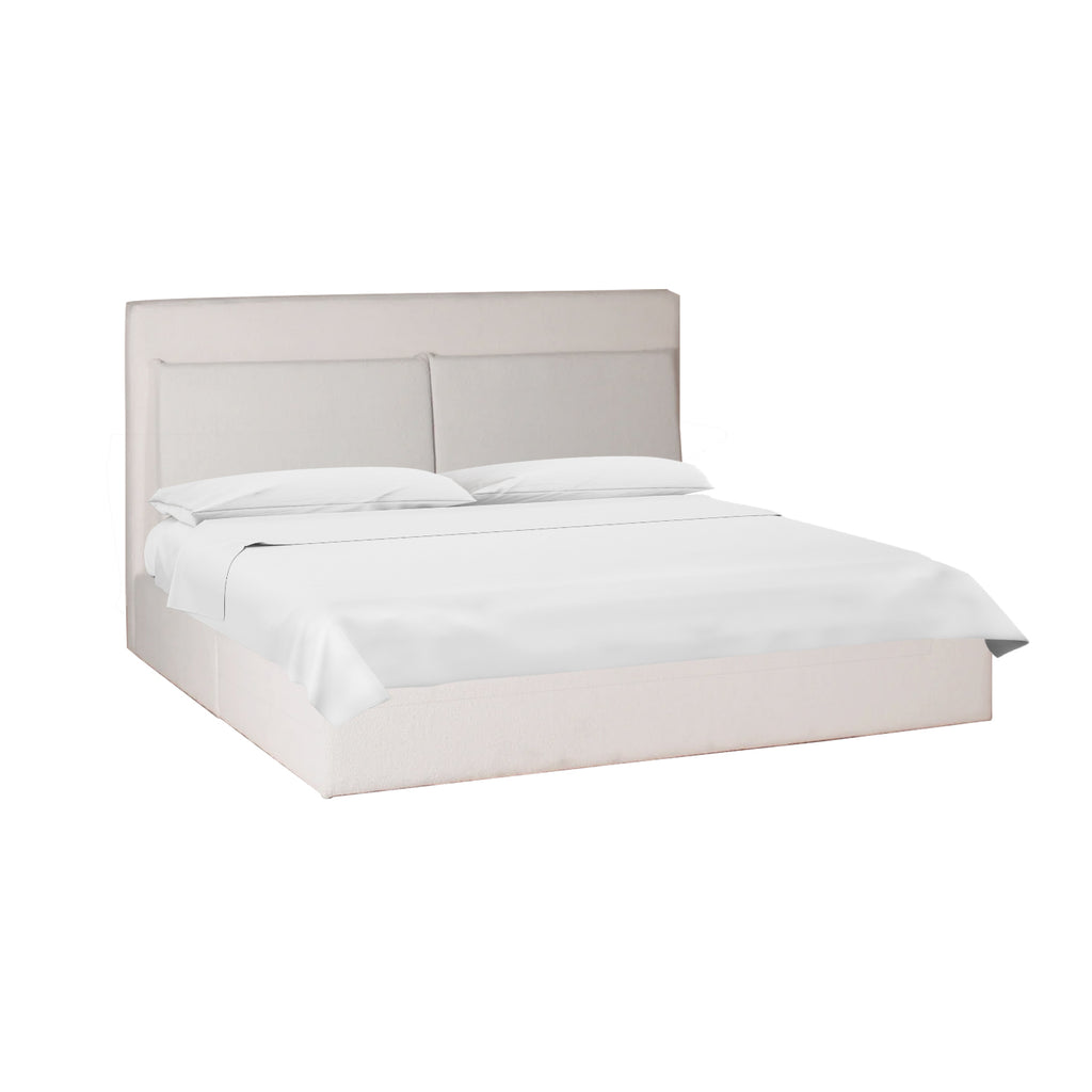 Cama Mont Blanc Borrego