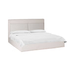 Cama Mont Blanc Borrego