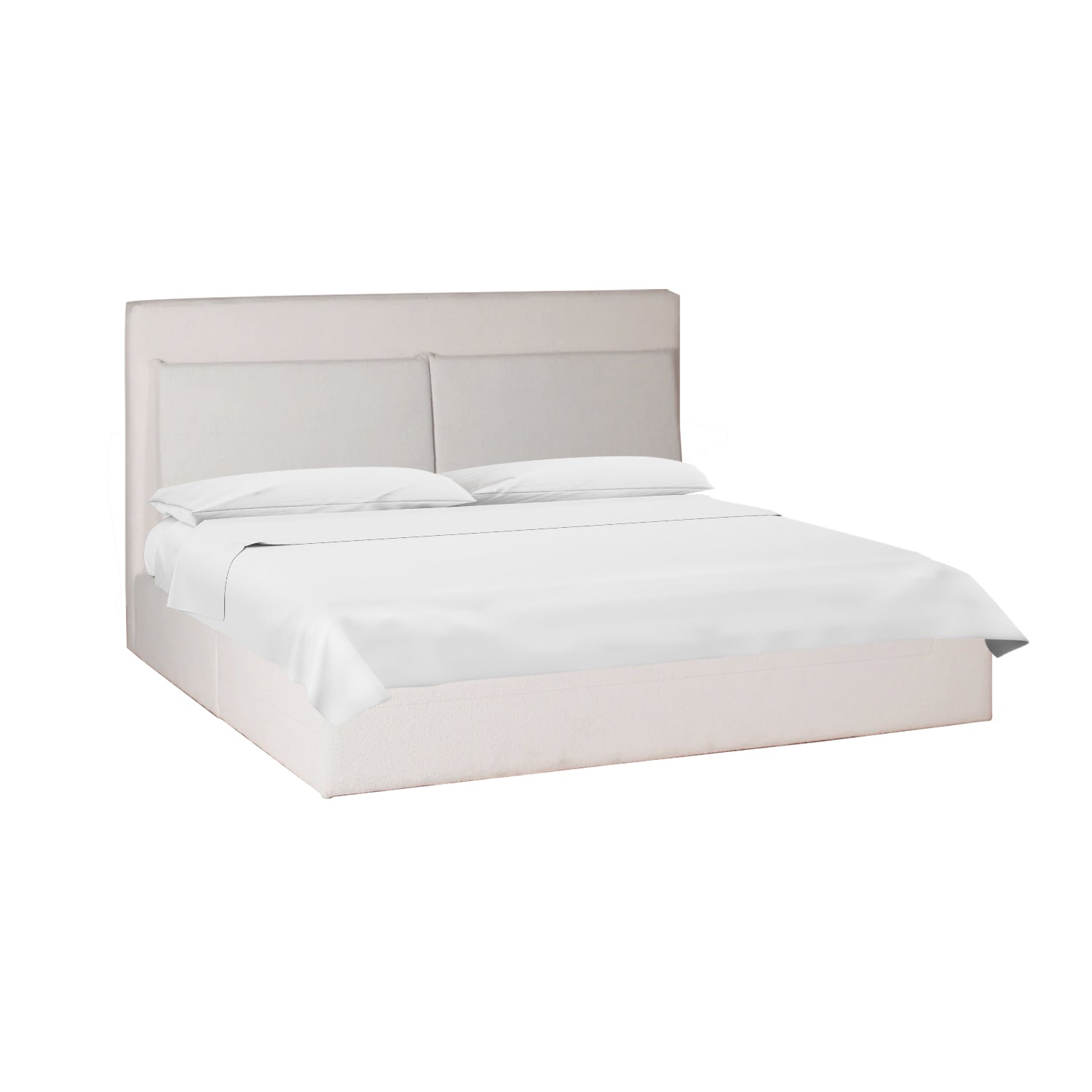 Cama Mont Blanc Borrego