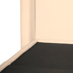 Cama Saint Barts Nyos