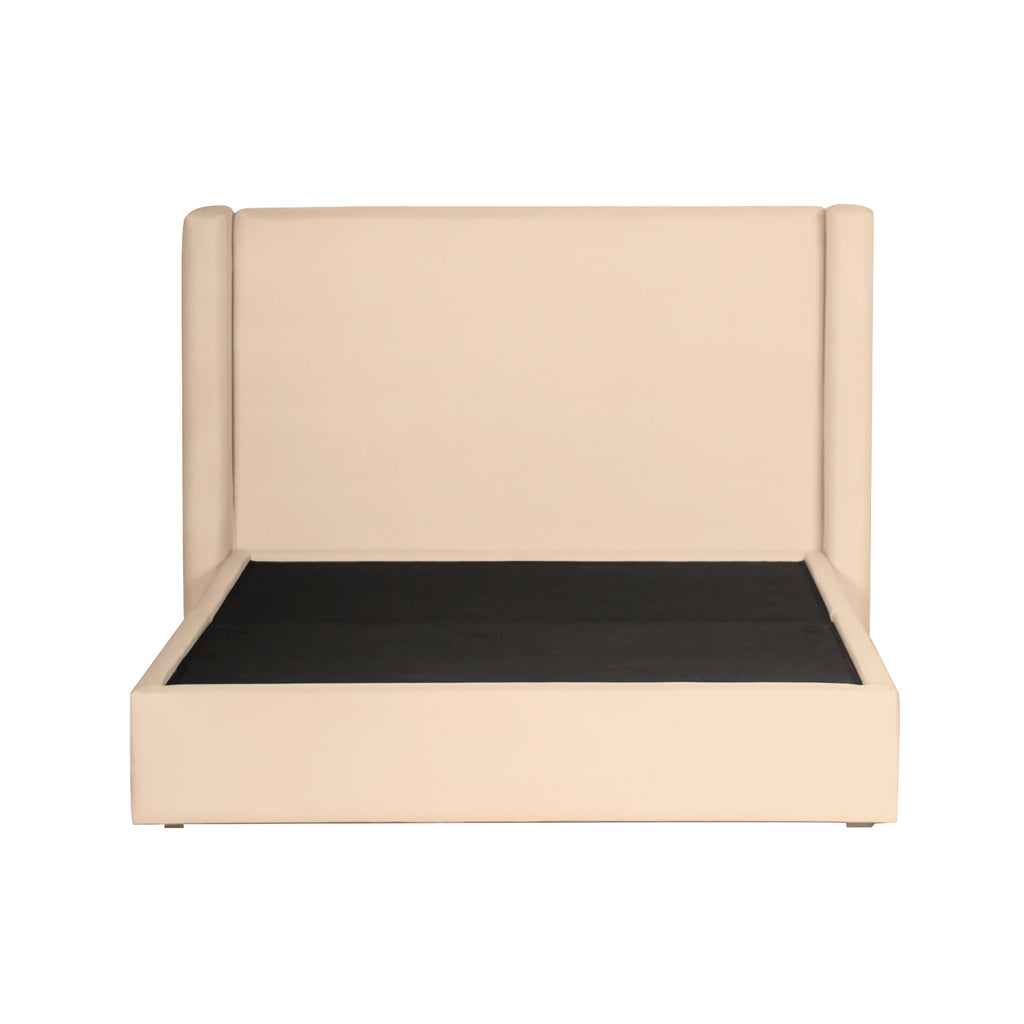 Cama Saint Barts Nyos