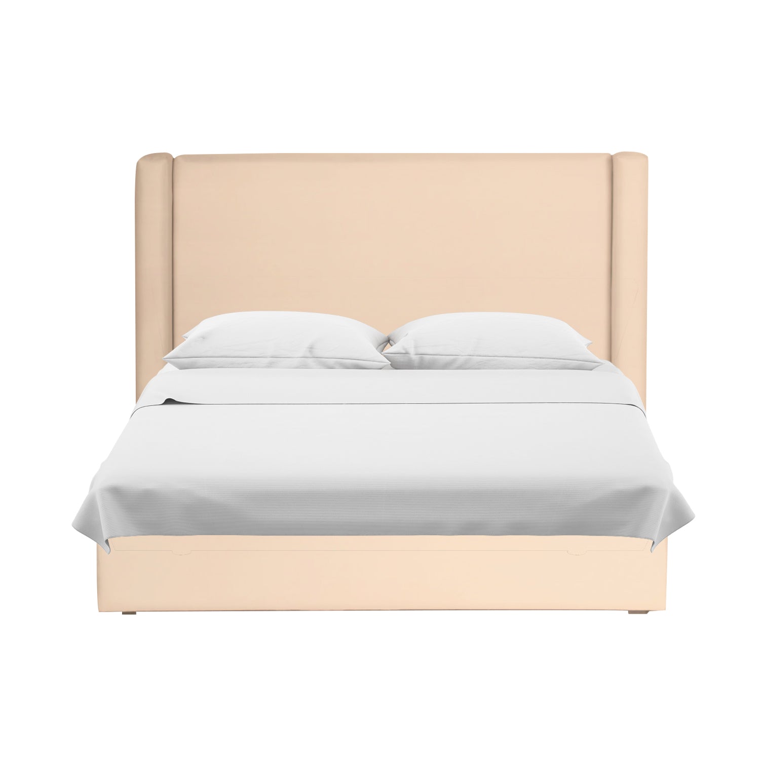 Cama Saint Barts Nyos