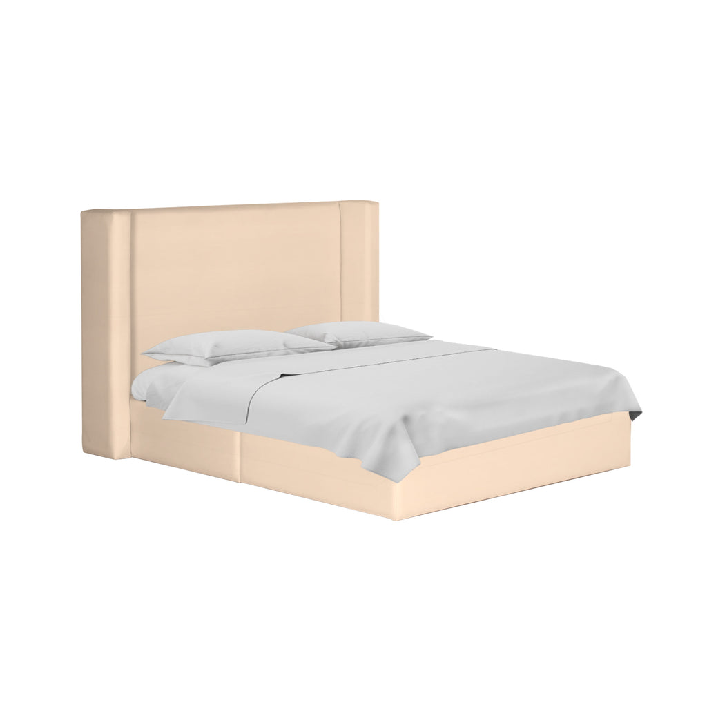 Cama Saint Barts Nyos