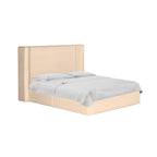 Cama Saint Barts Nyos