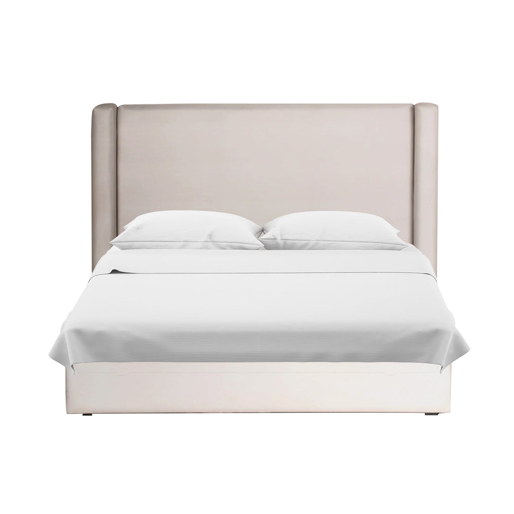 Cama Saint Barts Nyos