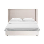 Cama Saint Barts Nyos