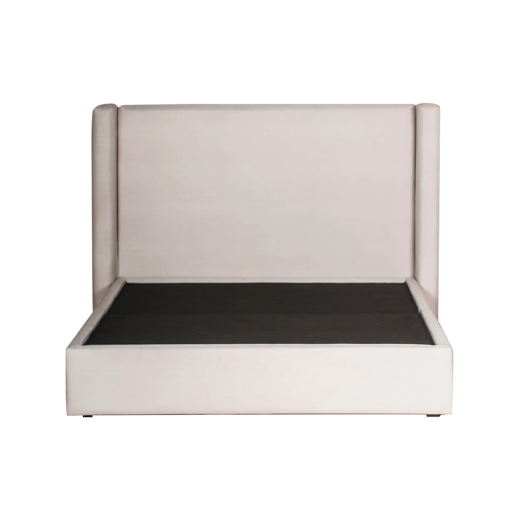 Cama Saint Barts Nyos