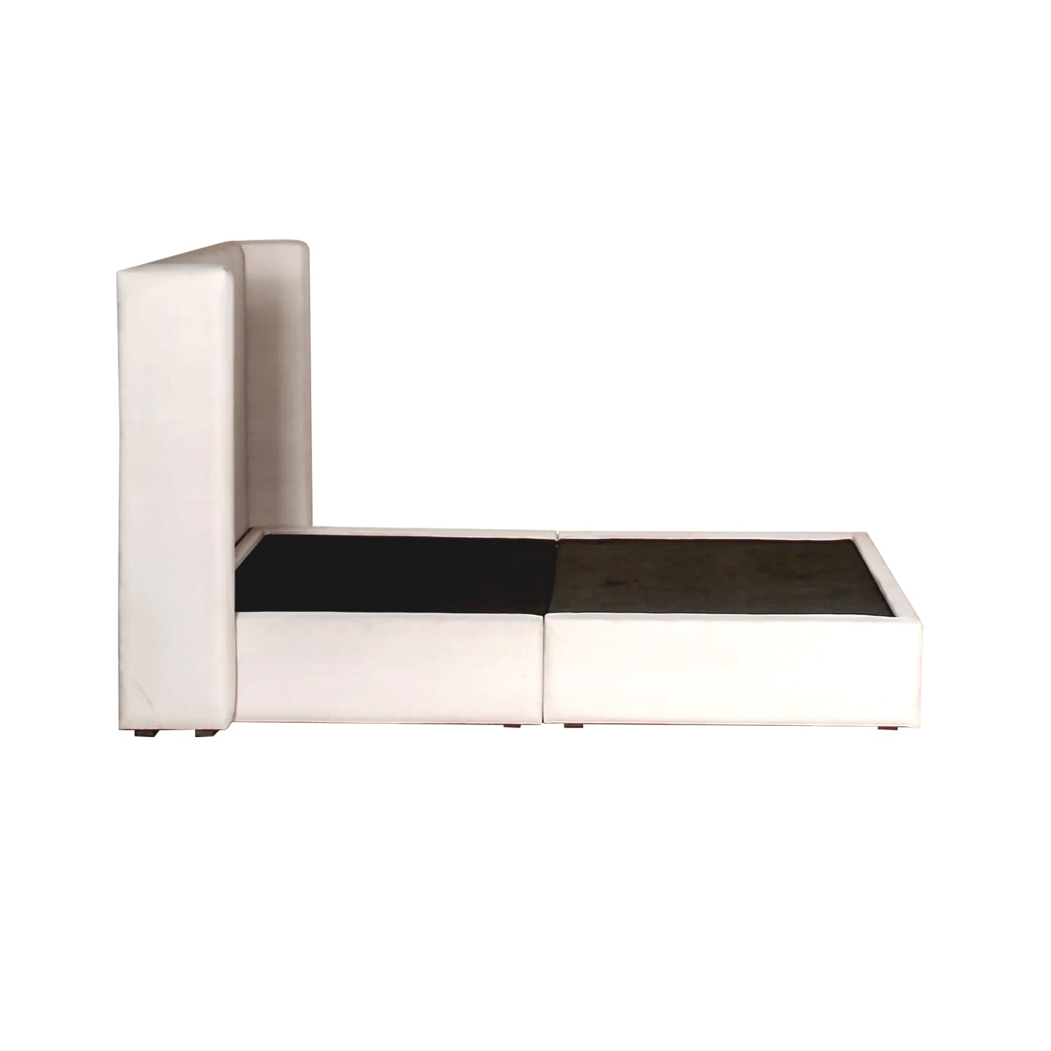 Cama Saint Barts Nyos