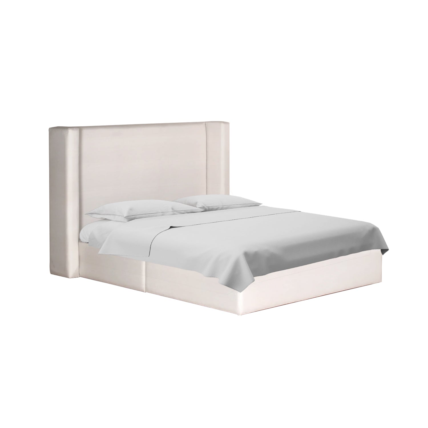 Cama Saint Barts Nyos