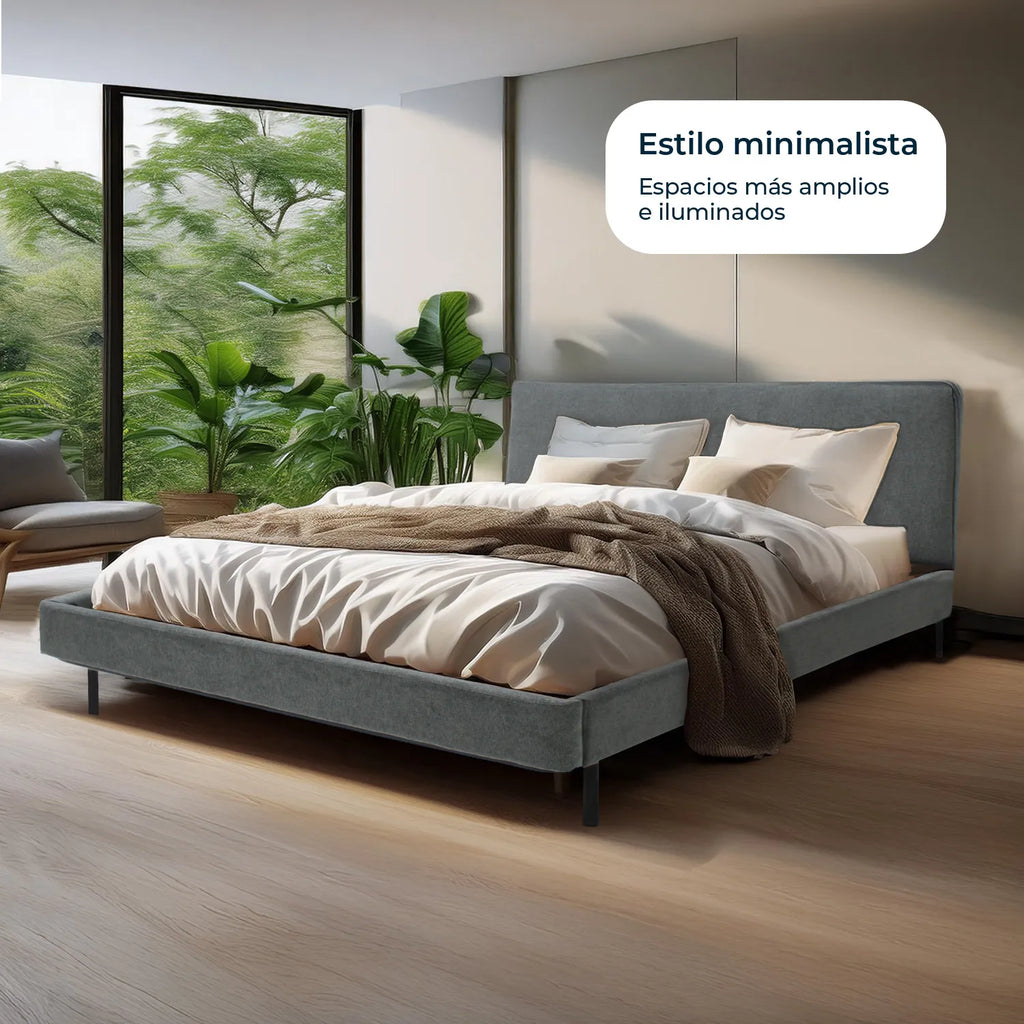 Cama Bristol 6053