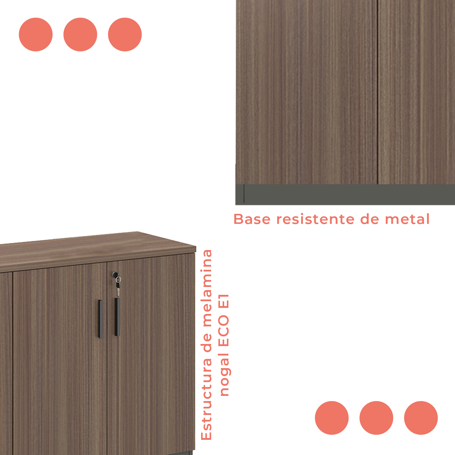 Credenza Cracovia 160