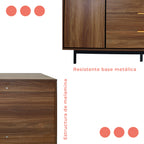 Credenza Portofino