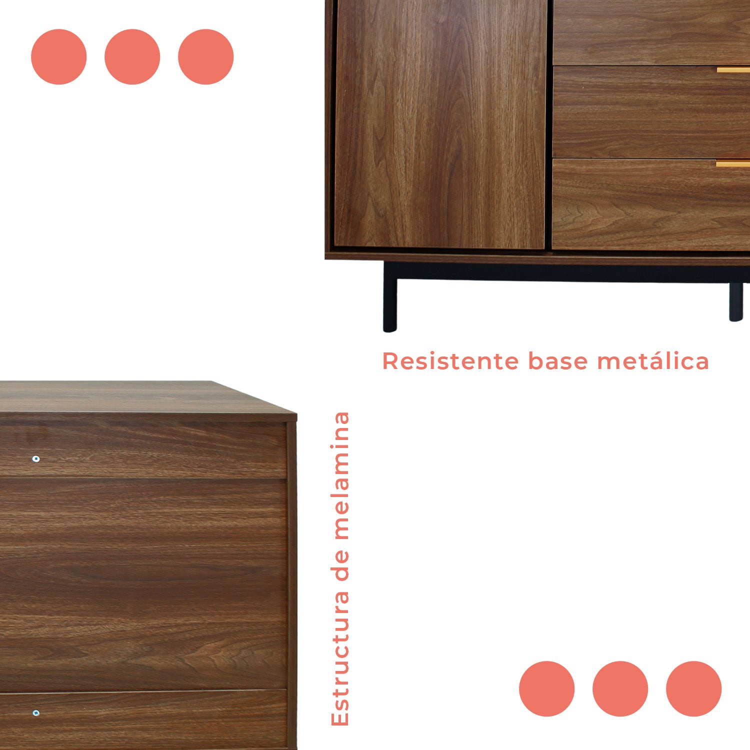 Credenza Portofino