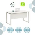 Escritorio ejecutivo Zadar 140