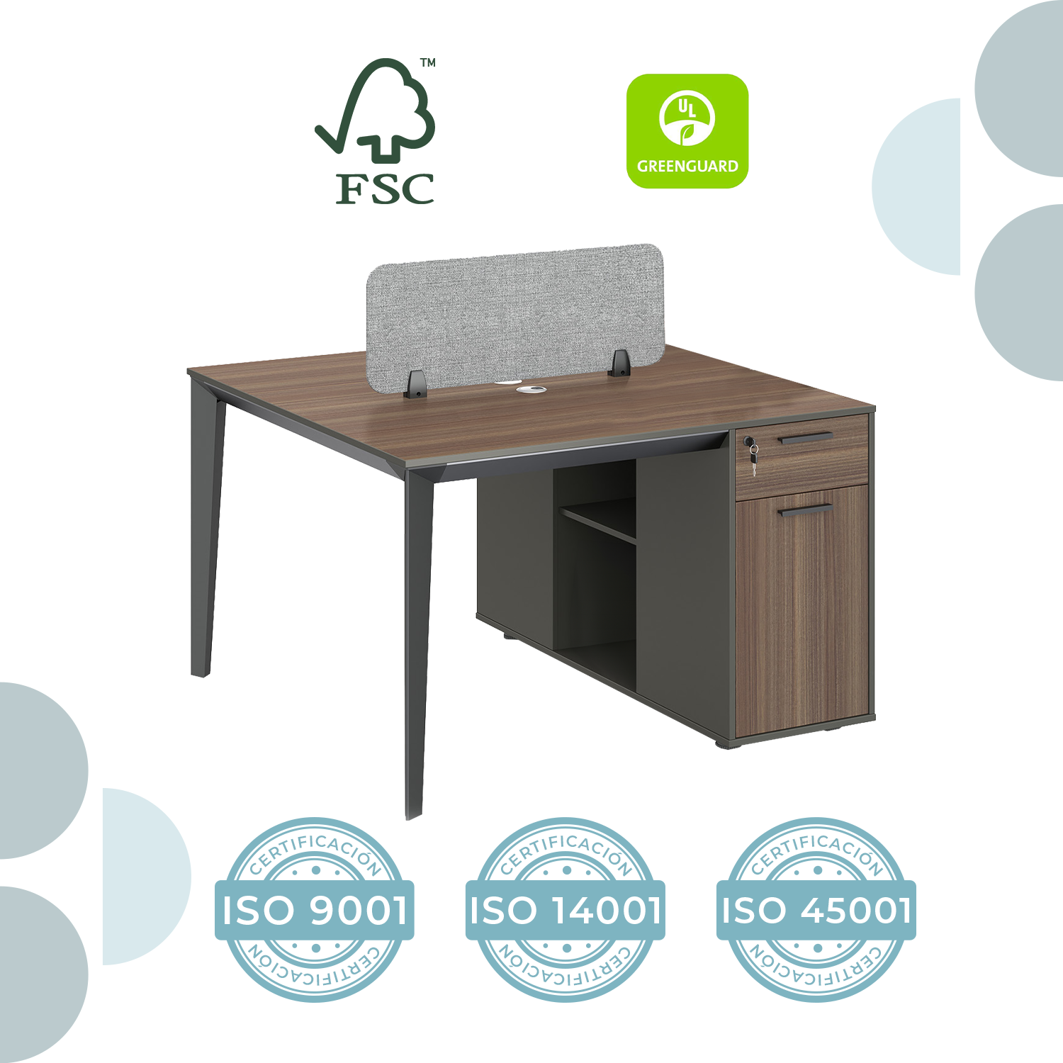 Estación de 2 personas Cracovia