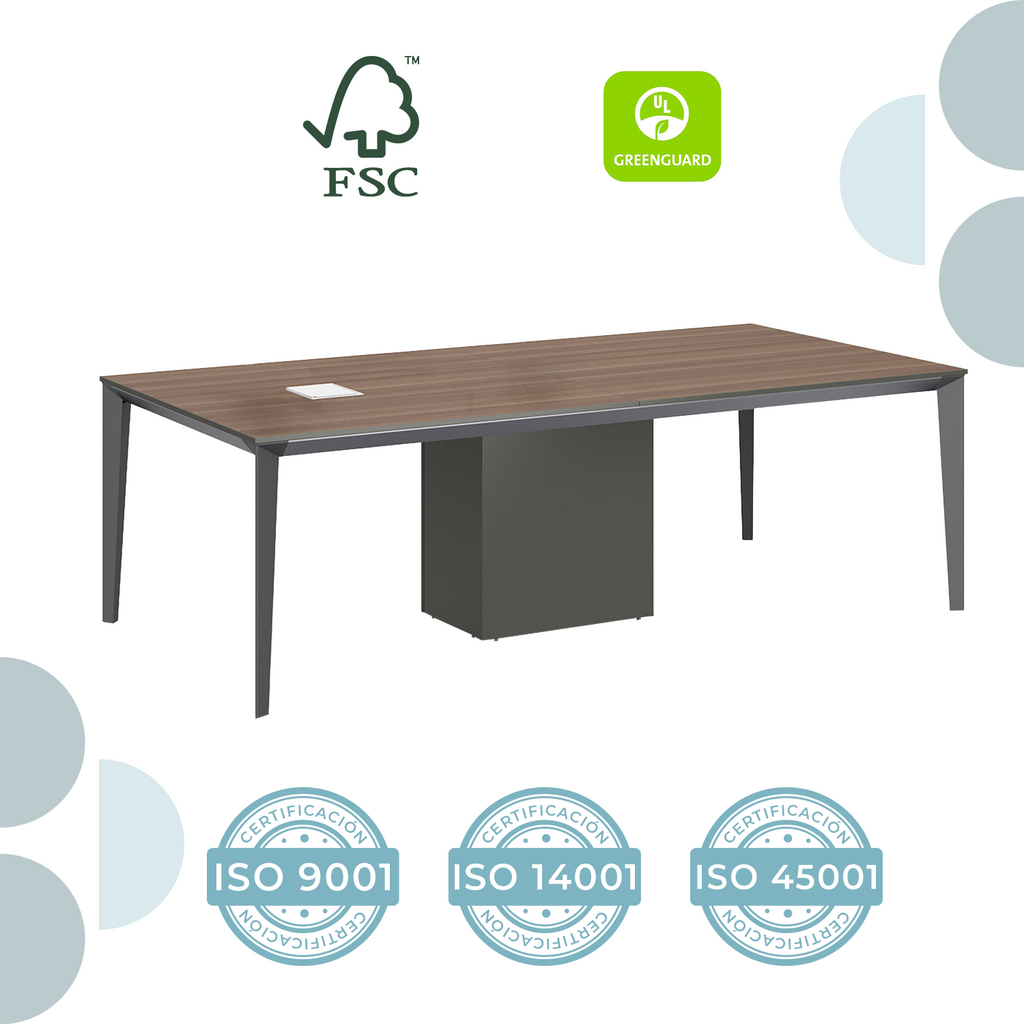 Mesa de Juntas Cracovia 240