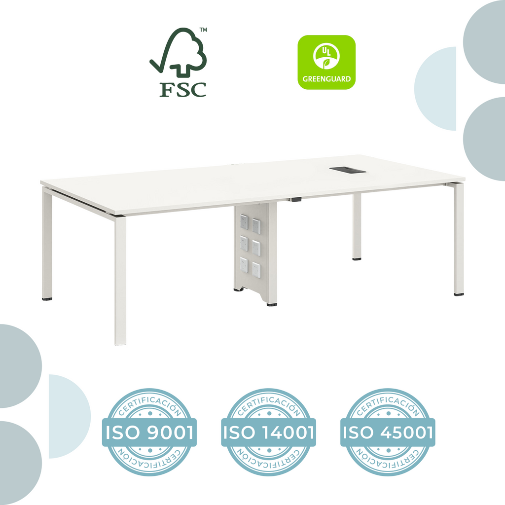 Mesa de Juntas Zadar 240