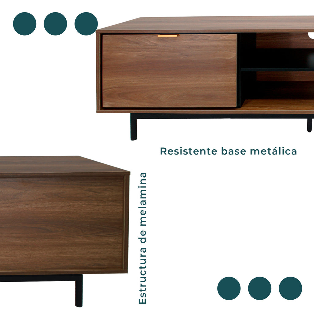 Mueble de TV Portofino