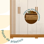 Ropero Castilla 3703