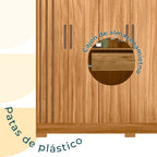 Ropero Castilla 3703