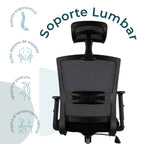 Silla Directiva Bilbao