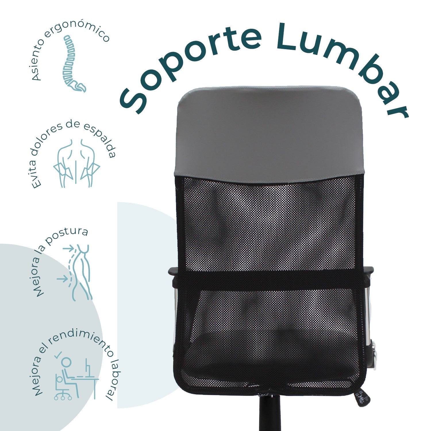 Silla Ejecutiva 2006A