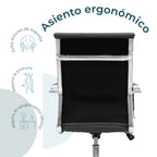 Silla Ejecutiva B05