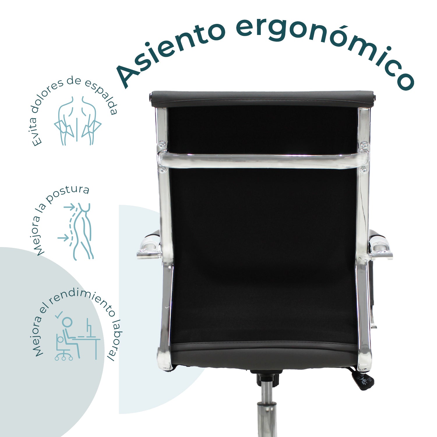 Silla Ejecutiva B05