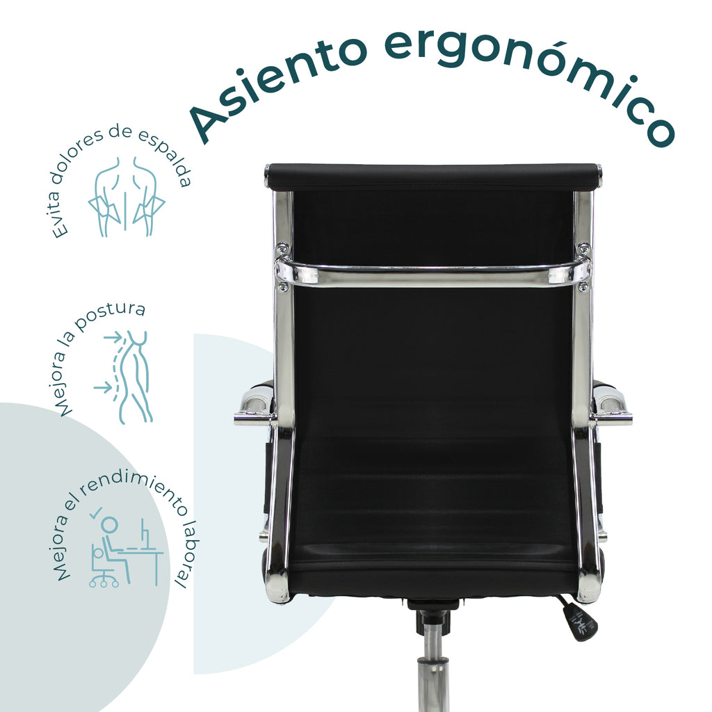 Silla Ejecutiva B05