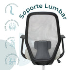 Silla Ejecutiva Bastia