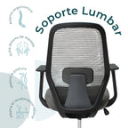 Silla Ejecutiva Bastia