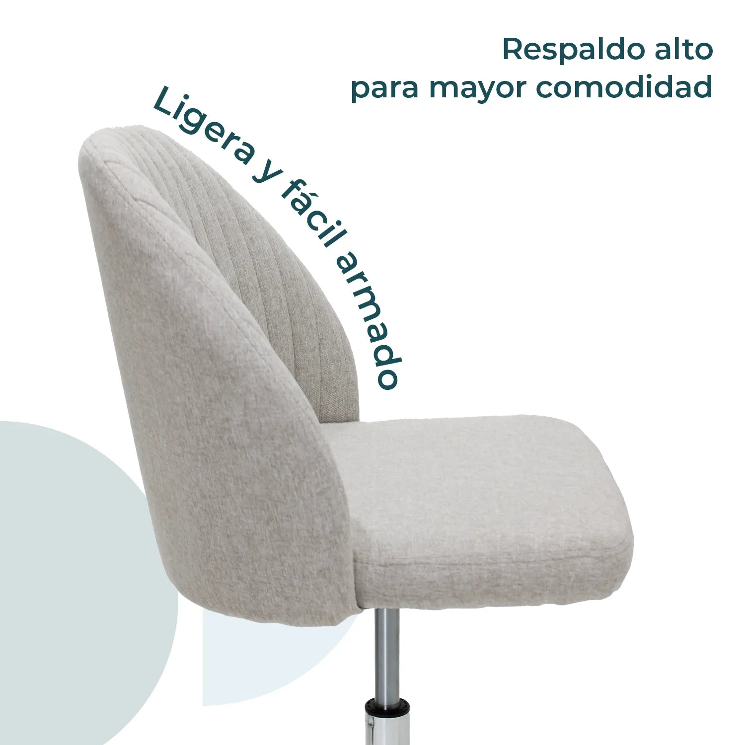 Silla Ejecutiva Henao