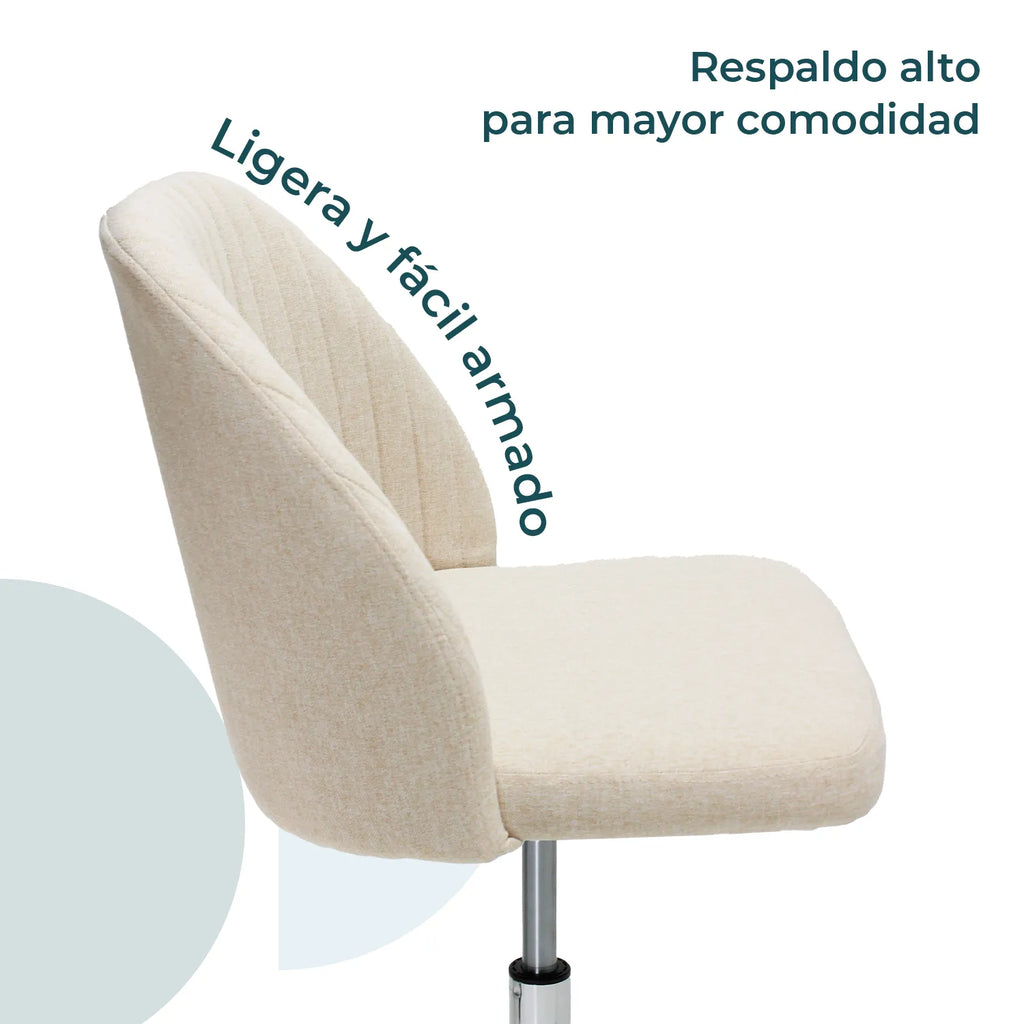 Silla Ejecutiva Henao