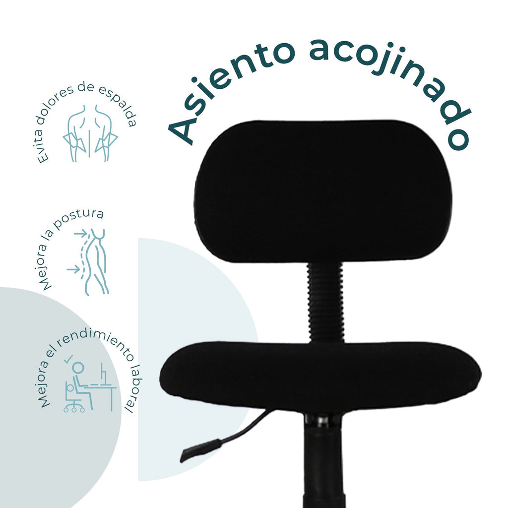 Silla Ejecutiva 011