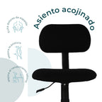 Silla Ejecutiva 011