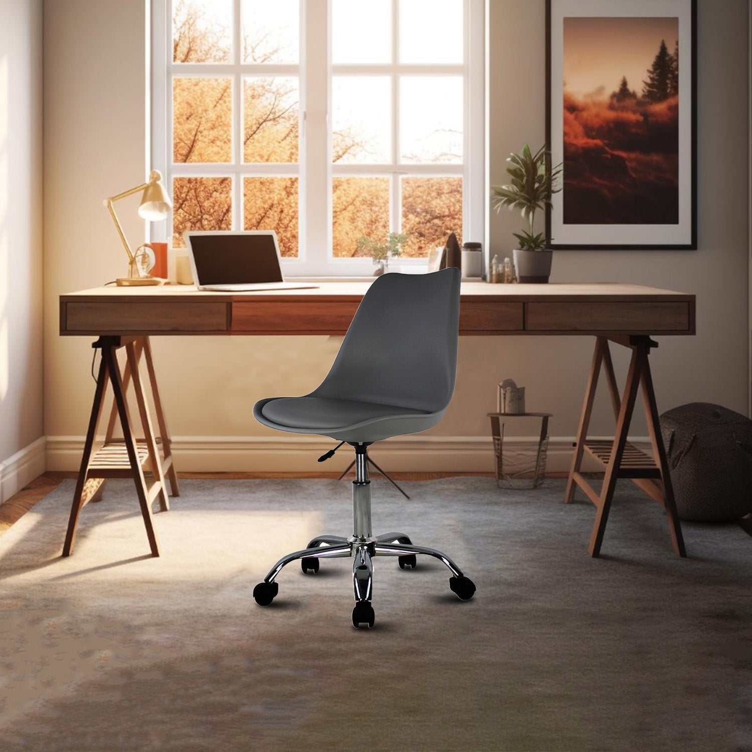 Silla Ejecutiva Oslo JM-55