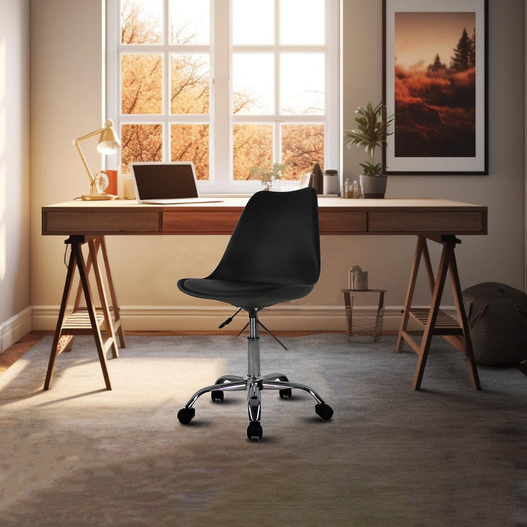 Silla Ejecutiva Oslo JM-55