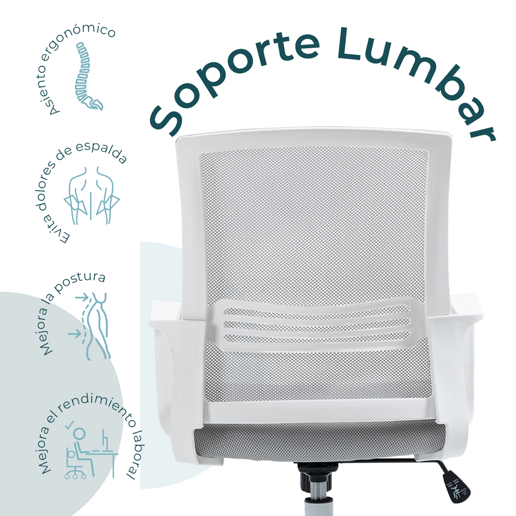 Silla Ejecutiva Vastra