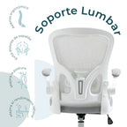 Silla Ejecutiva Vest